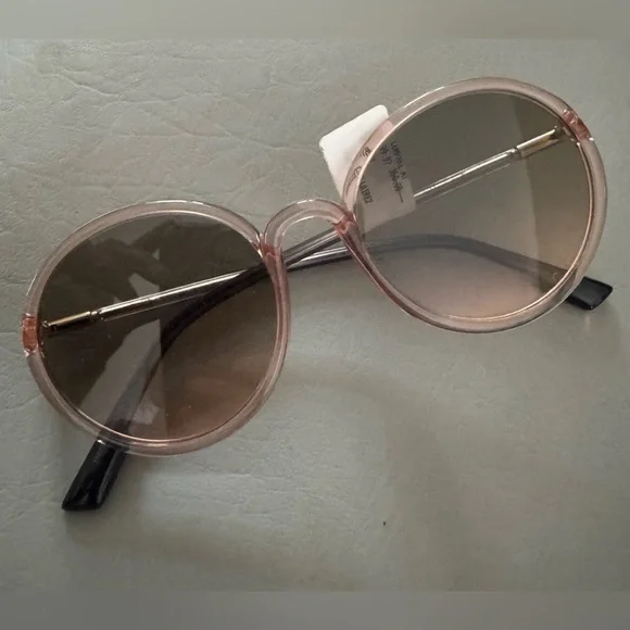 New Christian Dior Sostellaire2 Sunglasses - Picture 2 of 9